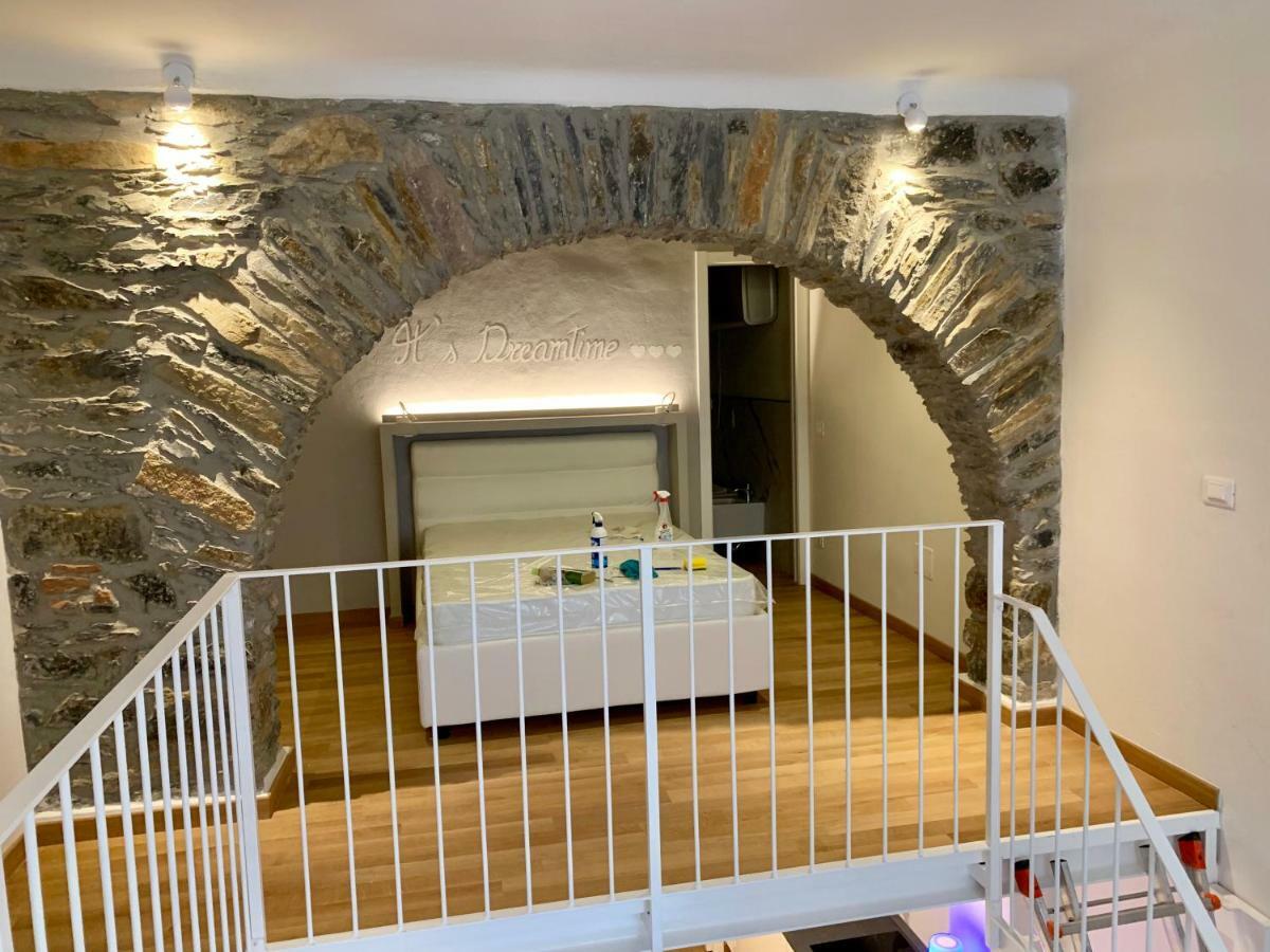 Center Loft Apartment La Spezia Exterior photo